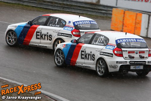 BMW 130i cup